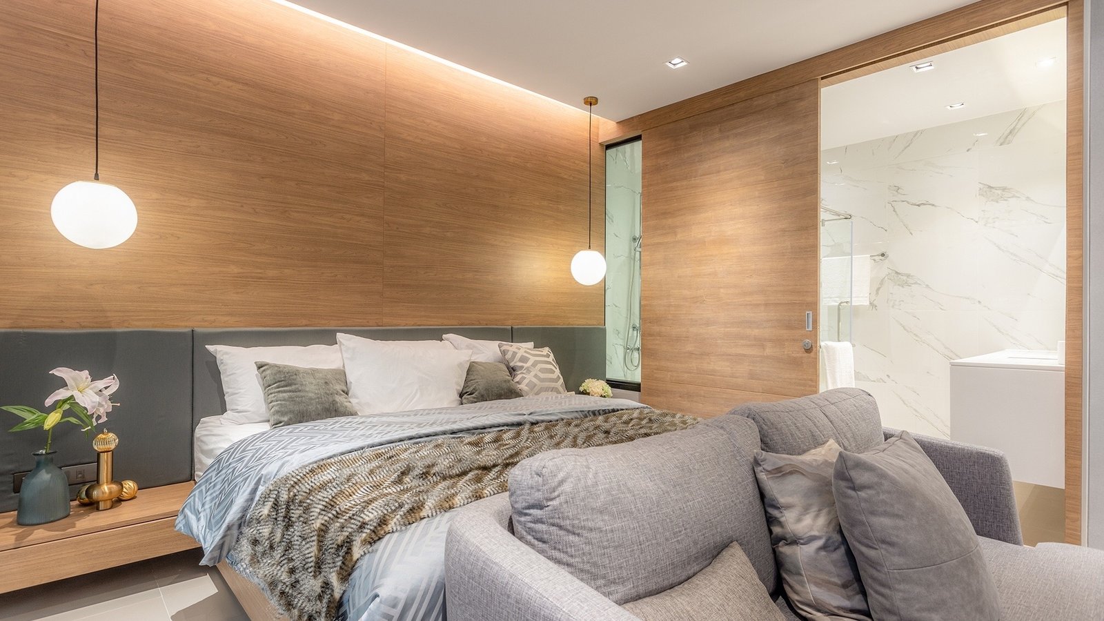 1 bedroom Condominium in The Sea Heaven No. 10994
