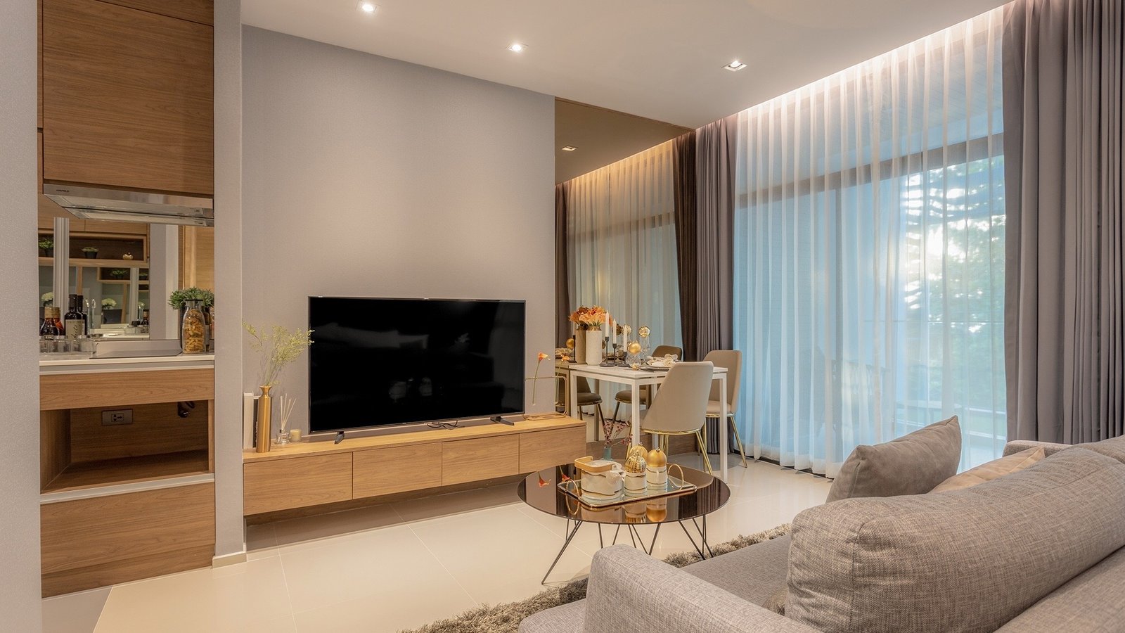 2 bedrooms Condominium in The Sea Heaven No. 10996